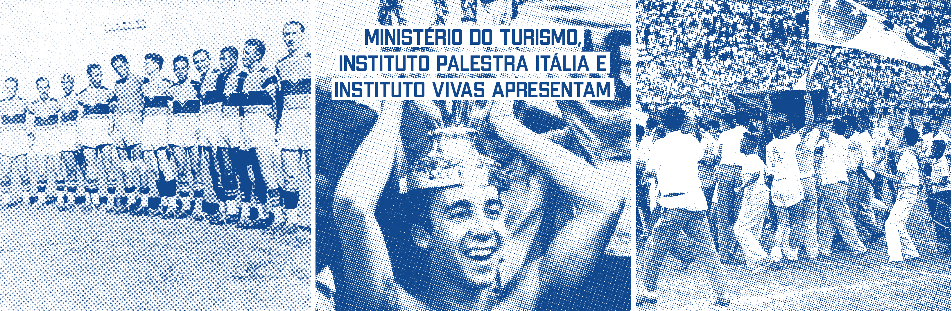 Documentário “Em Busca da História do Cruzeiro” mostra os bastidores do processo de criação do clube