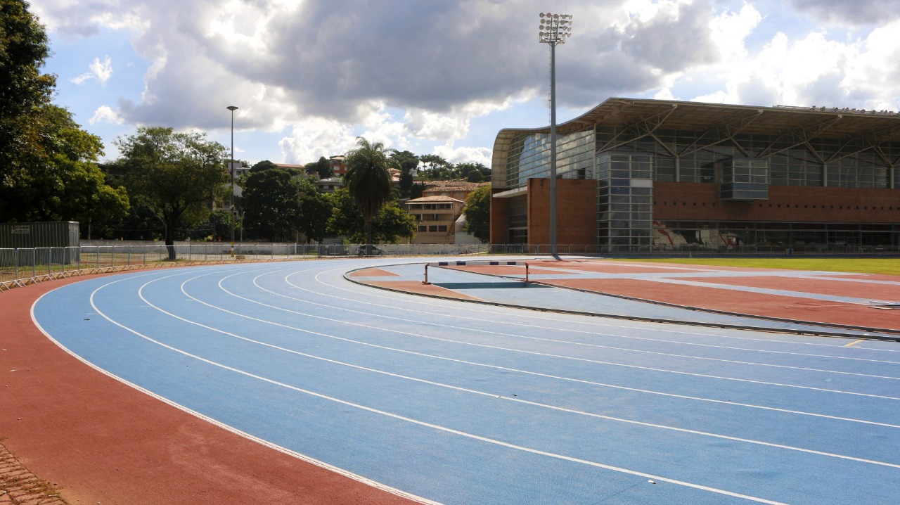 Ipita assina parceria com o CTE/UFMG para a retomada do atletismo do Cruzeiro e formação esportiva e social de jovens atletas
