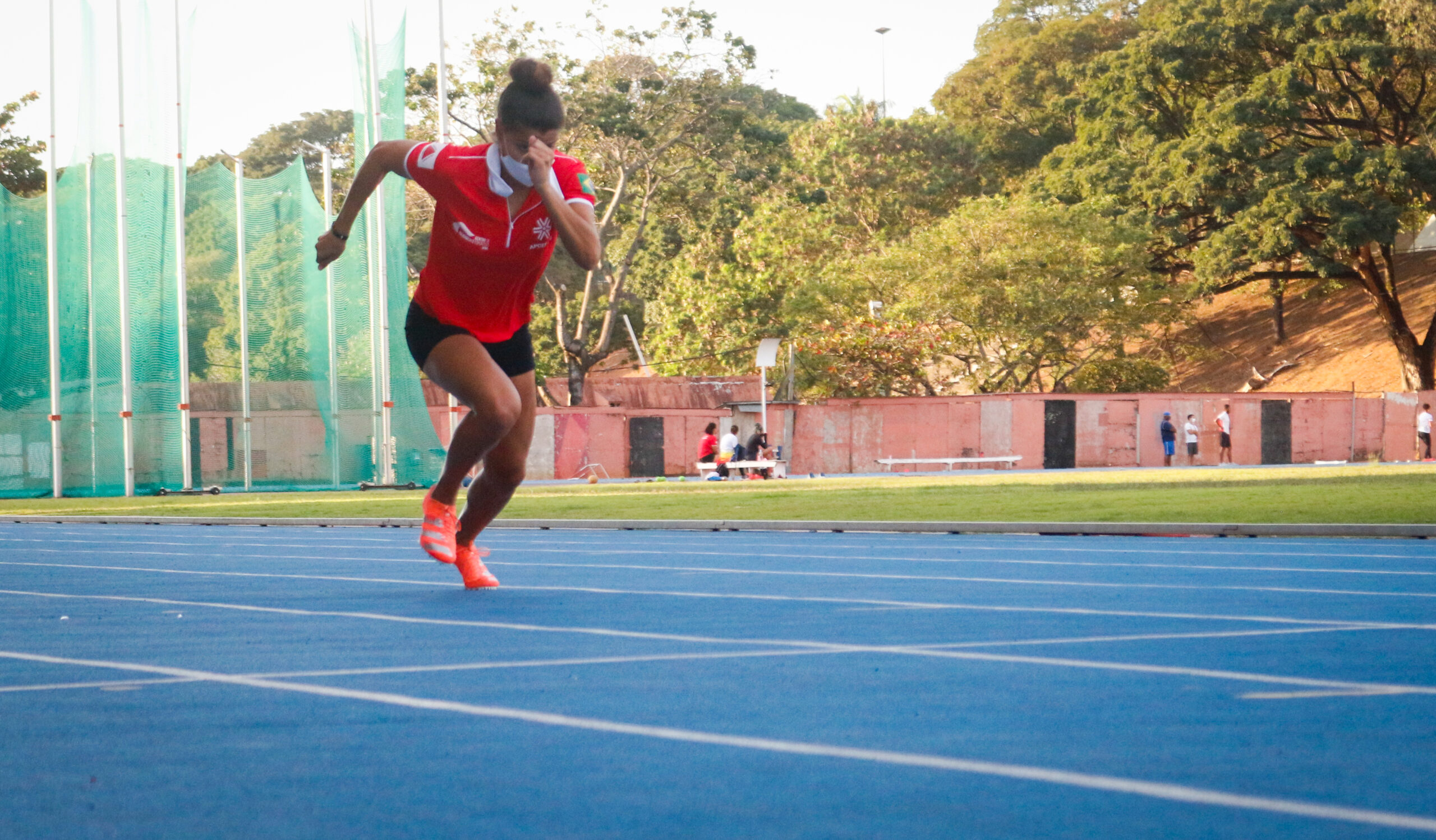 Atletismo: Corridas, Saltos, Lançamentos e Superação!