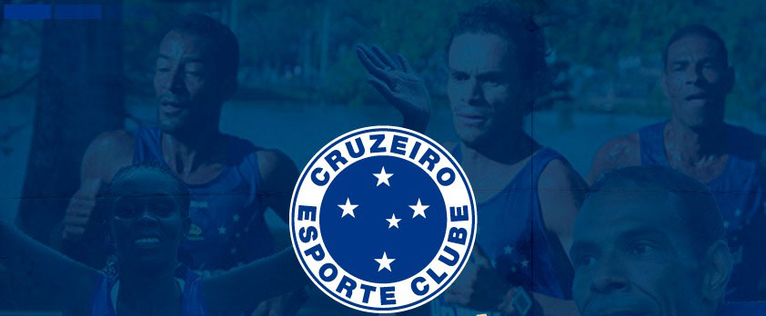 Atletismo Cruzeiro/CTE/IPITA realiza seletiva especial para jovens atletas