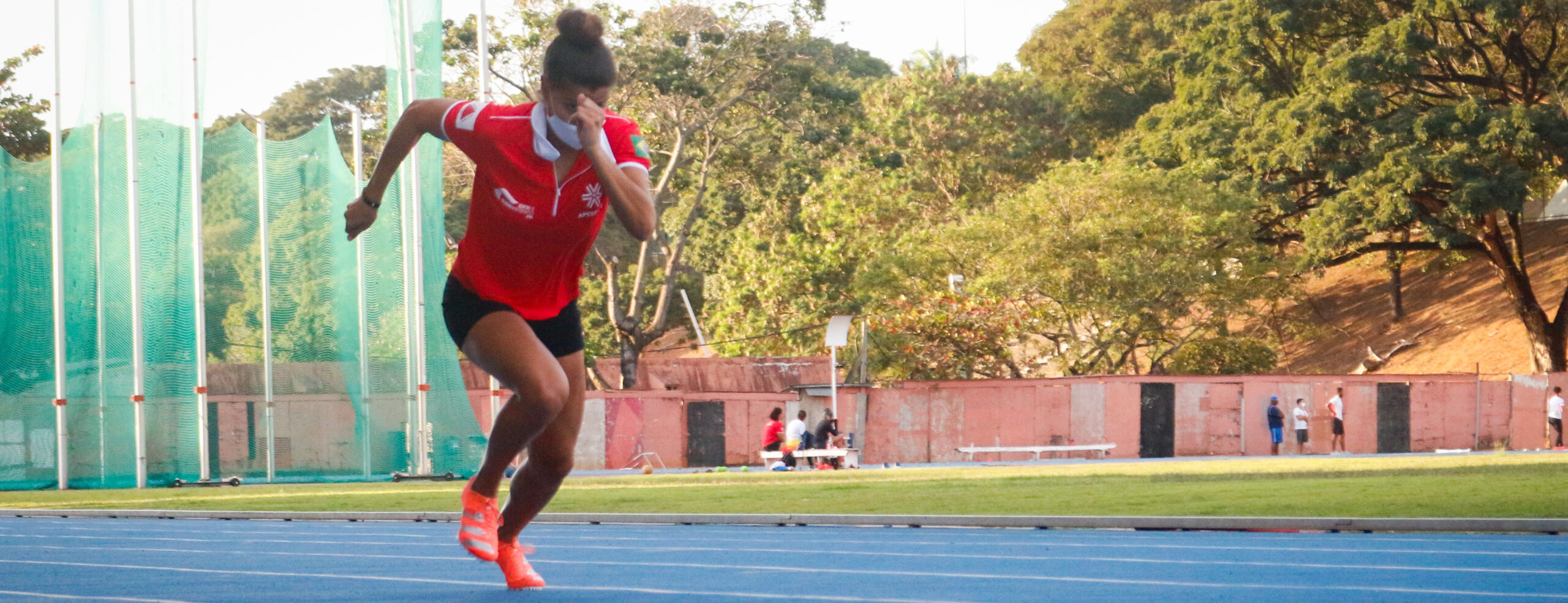 Seletiva Especial de Atletismo do Cruzeiro/CTE/Ipita será neste sábado, a partir de 8h