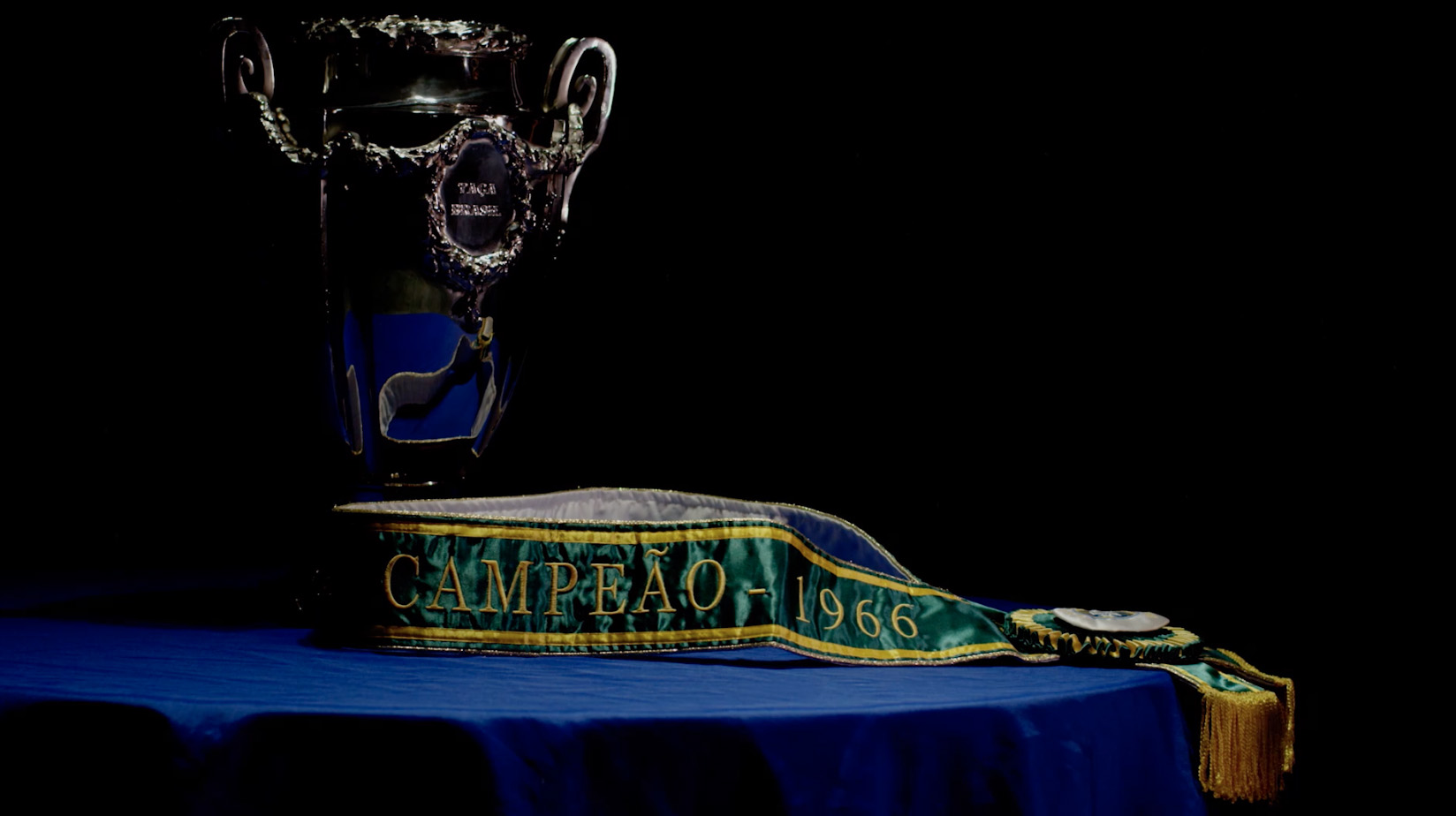 “Em Busca da História Do Cruzeiro” recebe premiação do Festival de Lisboa