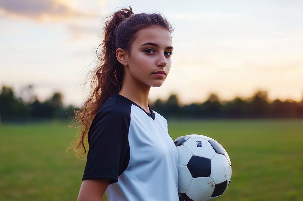Futsal Feminino
