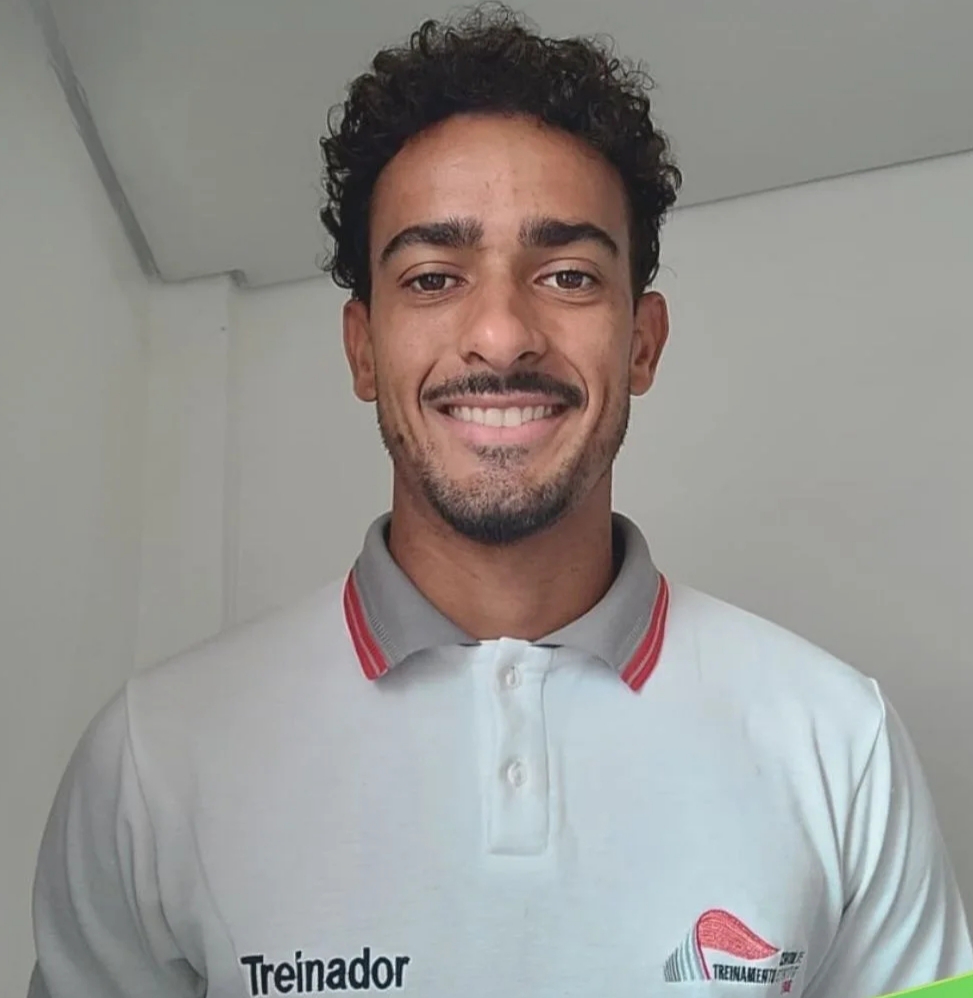 Lucas Apolinário: ciência, talento e dedicação à frente do SADA-Cruzeiro Atletismo