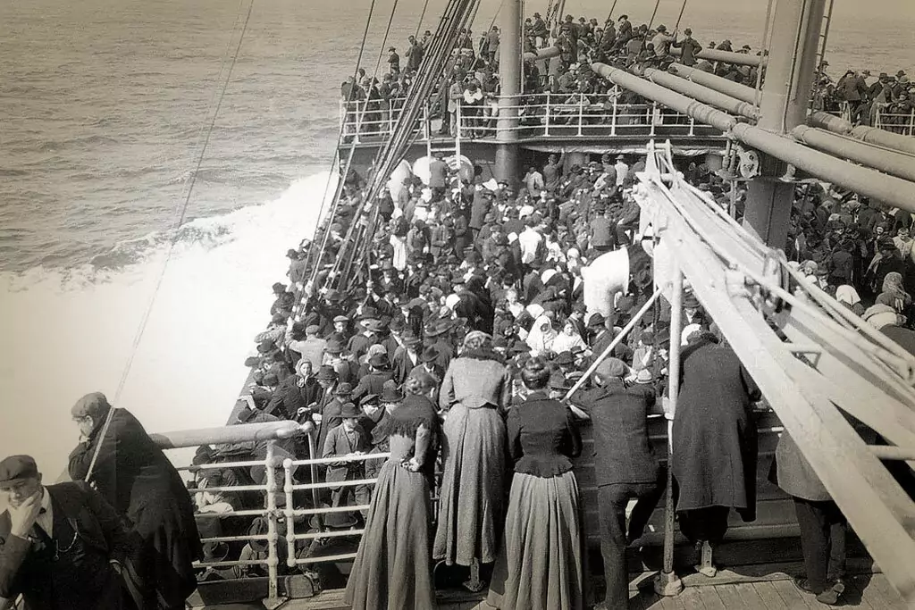 Da travessia ao pertencimento: a herança italiana que segue viva e o papel essencial do Instituto Palestra Itália