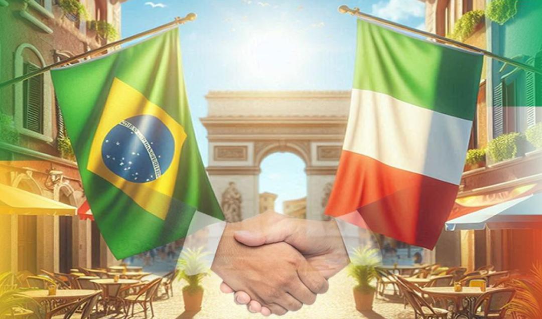 2 de Junho – Dia da República Italiana: Democracia, Identidade e Legado para as Novas Gerações