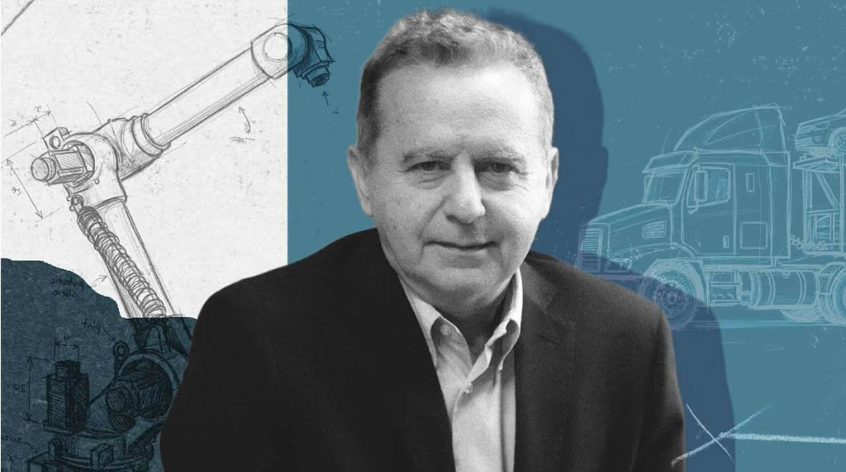 Vittorio Medioli: uma história que atravessa oceanos e continua transformando Minas Gerais